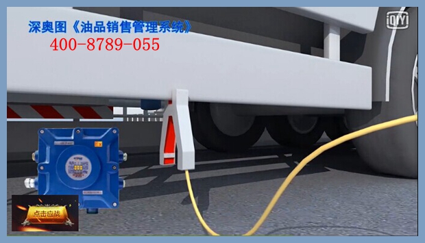 為什么定量裝車(chē)需要用到底部鶴管歸位器